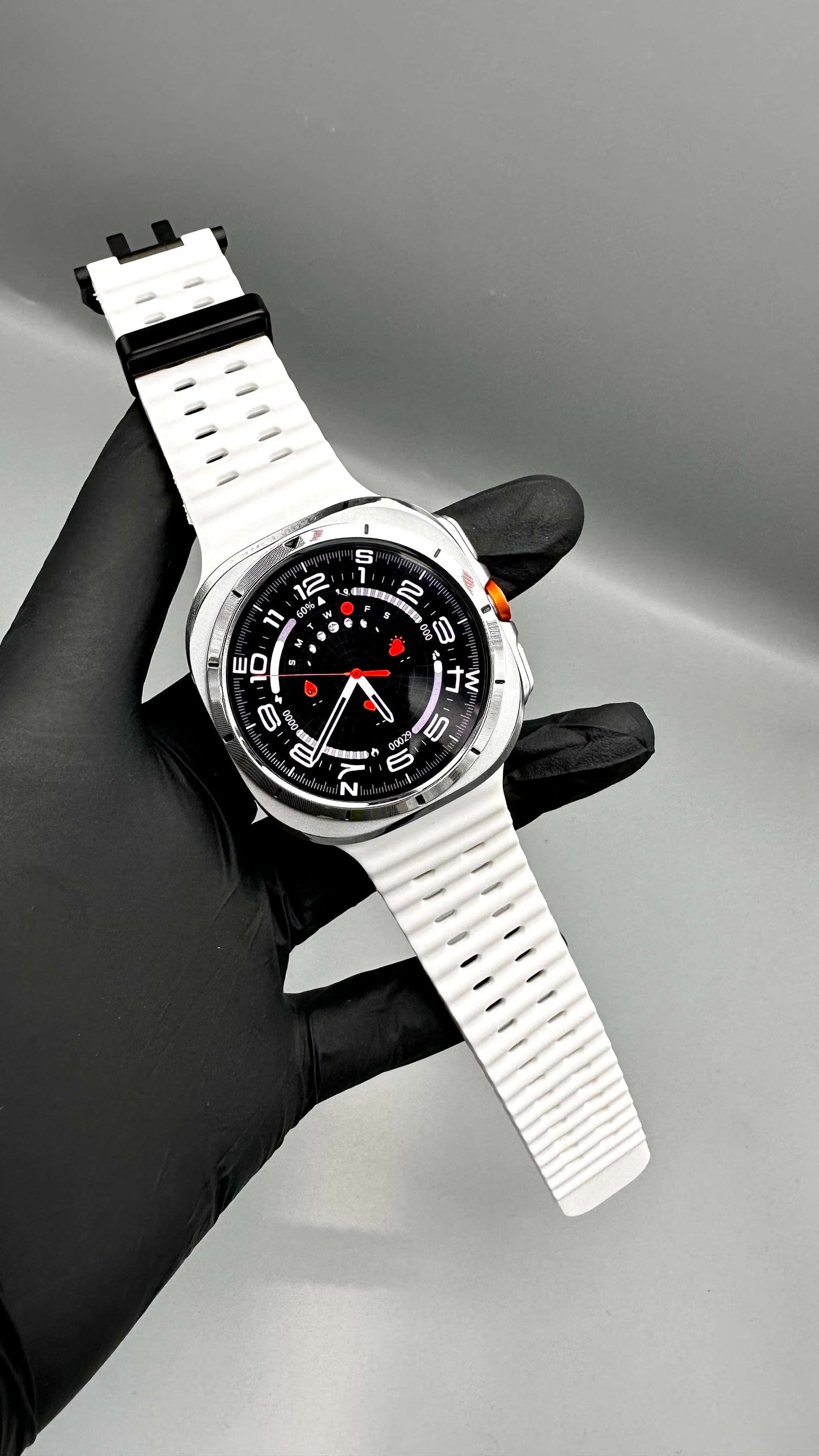 JS 7 Ultra Smart Watch 47mm