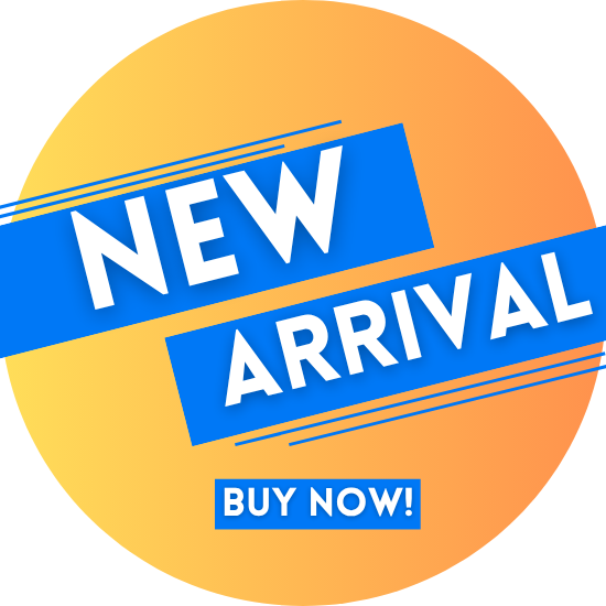 New Arrival
