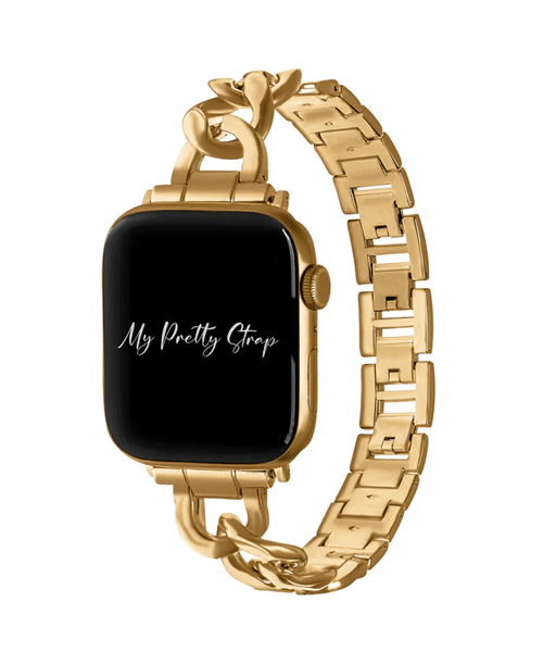 Watch 10 Plain Python Edition
