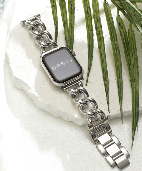 Watch 10 Plain Python Edition