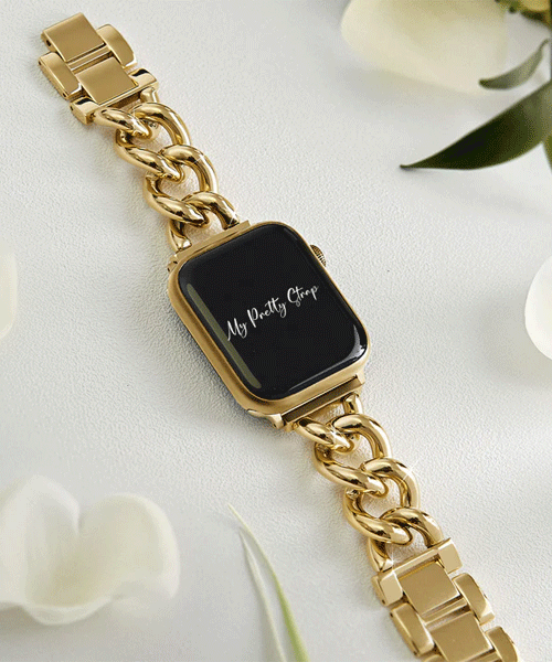 Watch 10 Plain Python Edition