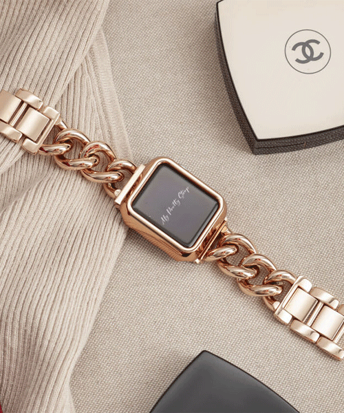 Watch 10 Plain Python Edition