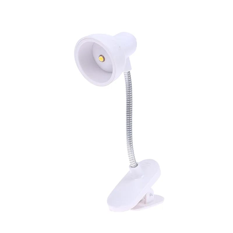Mini Portable Reading Book Lamp