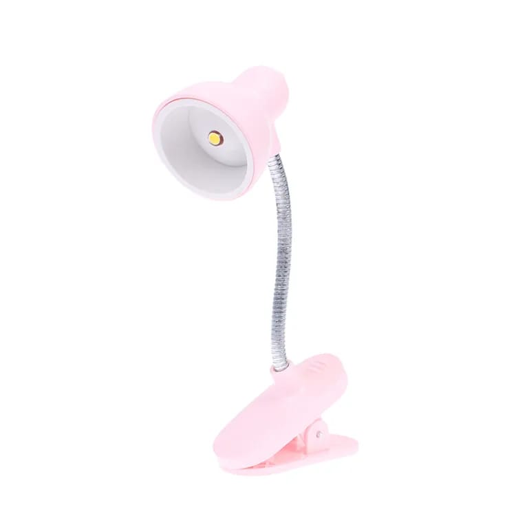 Mini Portable Reading Book Lamp