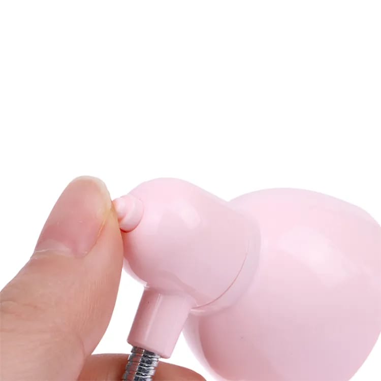 Mini Portable Reading Book Lamp