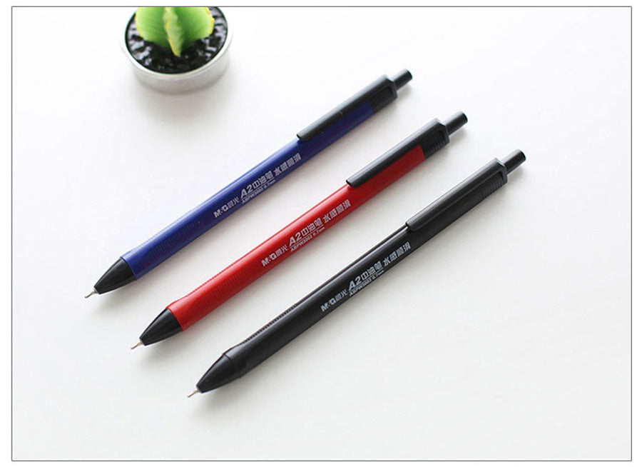 M&G TR3 Semi Gel Pen